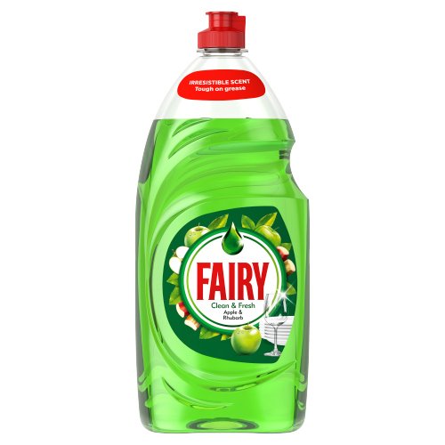 FAIRY WUL APPLE 1015ML