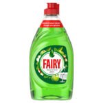 FAIRY WUL APPLE 320ML