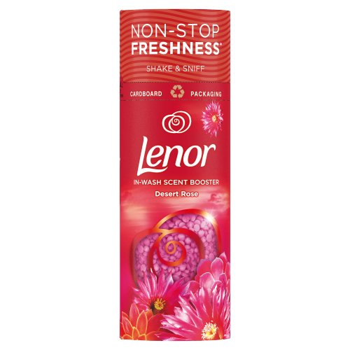 LENOR BEADS DESERT ROSE 176G