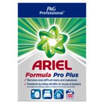 ARIEL PROFESSIONAL FORMULA PRO LAUNDRY POWDER 100W 6.5KG