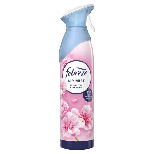 FEBREZE AIR FRESHENER BLOSSOM BREEZE 185ML