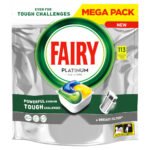 FAIRY ADW PLATINUM LEMON 113S