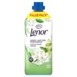 LENOR FABRIC CONDITIONER 43 W APPLE FRESH 1.419L