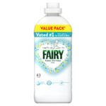 FAIRY FABRIC CONDITIONER 43 WASH ORIGINAL 1.419L
