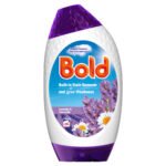 BOLD 2IN1 WASHING GEL LAVENDER & CHAMOMILE 26W 858ML