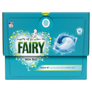 FAIRY NON BIO PODS 13W