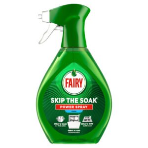 FAIRY SKIP THE SOAK FRESH 650ML
