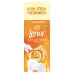 LENOR BEADS GOLD ORCHID 155G