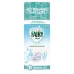 FAIRY BEADS ALMOND MILK & MANUKA 155G