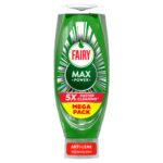 FAIRY MAX POWER ORIGINAL 730ML
