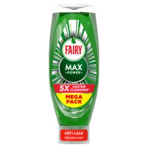 FAIRY MAX POWER ORIGINAL 730ML
