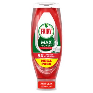 FAIRY MAX POWER POMEGRANTE 730ML