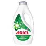 ARIEL LAUNDRY DETERGENT LIQUID REGULAR 36W 1.11L