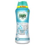 FAIRY BEADS ALMOND MILK & MANUKA 495G