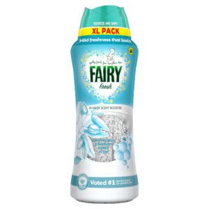 FAIRY BEADS ALMOND MILK & MANUKA 495G