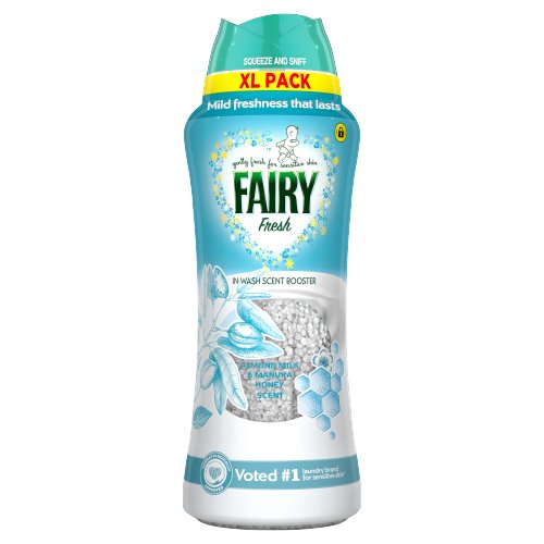 FAIRY BEADS ALMOND MILK & MANUKA 495G