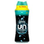LENOR BEADS UNSTOPPABLE FRESH 495G