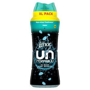 LENOR BEADS UNSTOPPABLE FRESH 495G