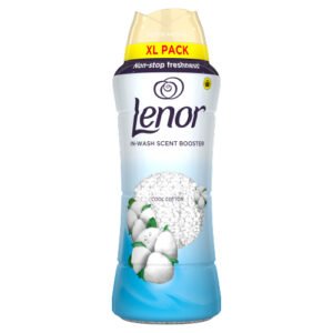 LENOR BEADS COOL COTTON 495G