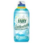 FAIRY OUTDOORABLE 69W FABRIC CONDITIONER 966ML