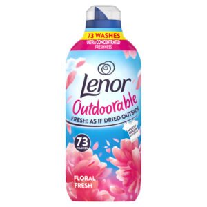 LENOR OUTDOORABLE 73W FLORAL FRESH 1.022L