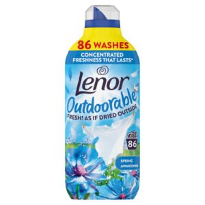 LENOR OUTDOORABLE FABRIC ENHANCER 1.2L