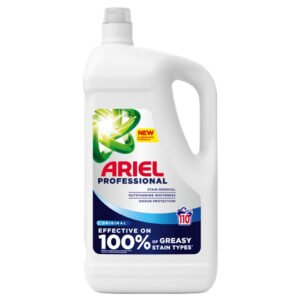 ARIEL PROFESSIONAL LIQUID REGULAR 110W 4.95L