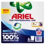 ARIEL PROFESSIONAL LIQUIPODS REGULAR 100W