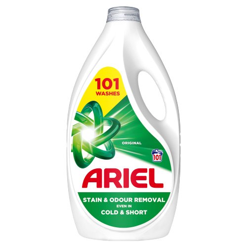 ARIEL LIQUID ORIGINAL 101W 4.4KG