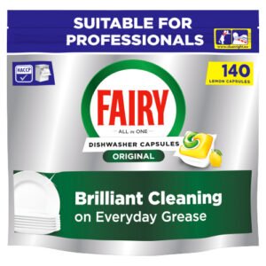 FAIRY PROFESSIONAL ALL IN ONE ADW LEMON 140W