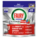 FAIRY PROFESSIONAL PLATINUM PLUS ADW ORIGINAL 92W