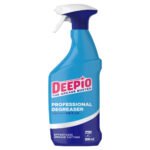 DEEPIO PROFESSIONAL DEGREASER SPRAY 800ML