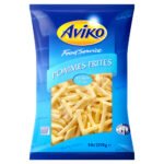 AVIKO MEDIUM CUT CHIPS 7/16 (2.27KG)