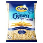 AVIKO CRUNCH JULIENNE (7MM)2.27KG