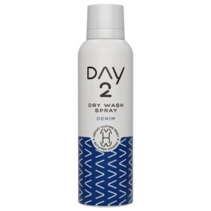 DAY2 DRY WASH DENIM 200ML