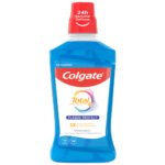 COLGATE MOUTH RINSE TOTAL BLUE 500ML