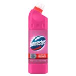 DOMESTOS THICK BLEACH PINK POWER 750ML