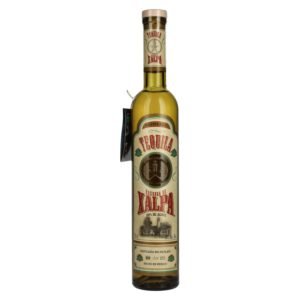 Hacienda De Xalpa Tequila Reposado 100% de Agave 38% Vol. 0,7l