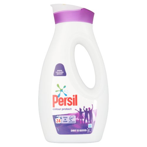 PERSIL LIQUID COLOUR 24W 648ML