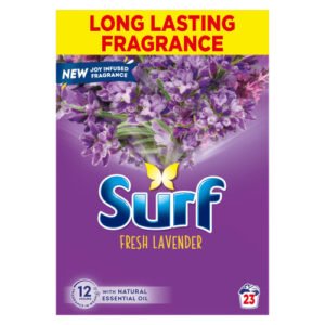 SURF POWDER 23W LAVENDER 1.15KG