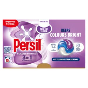 PERSIL CAPSULES COLOUR 15W