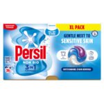 PERSIL CAPSULES NON BIO 36W