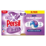 PERSIL CAPSULES COLOUR 36W