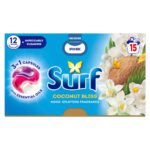 SURF CAPSULES COCONUT BLISS 15W