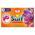SURF CAPSULES PASSION BLOOM 15W