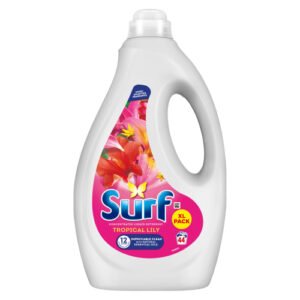 SURF LIQUID TROPICAL OASIS 44W 1.2L