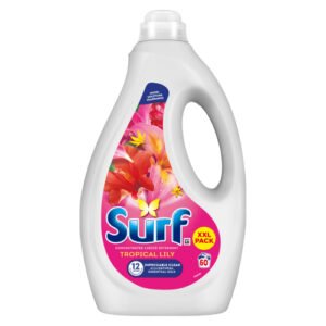 SURF TROPICAL LILY LIQUID 60W 1.62L