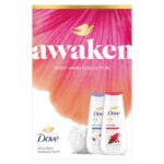 DOVE AWAKEN DUO GIFT SET