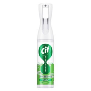 CIF INFINITE CLEAN ALL IN ONE CLEAN 280ML