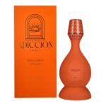 ADICCIŌN Tequila Añejo 100% Agave 40% vol. 0.7 l in a gift box